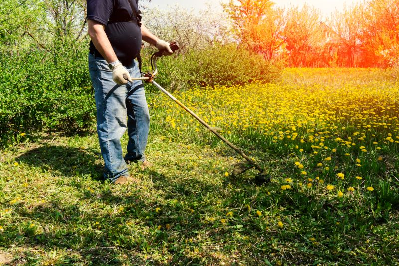 Flower Trimming